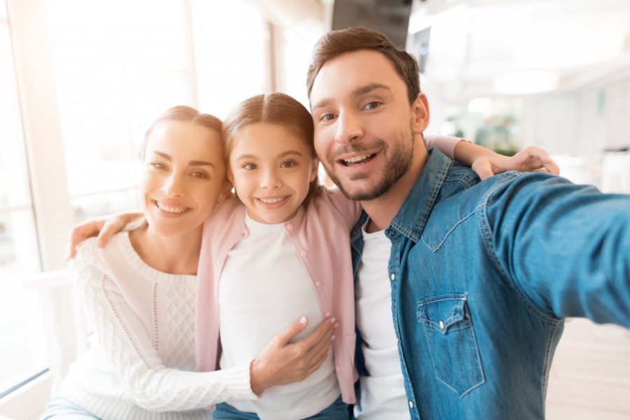 Apoyo A Las Familia | Psicología Infantil