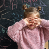Trastorno de conducta infantil